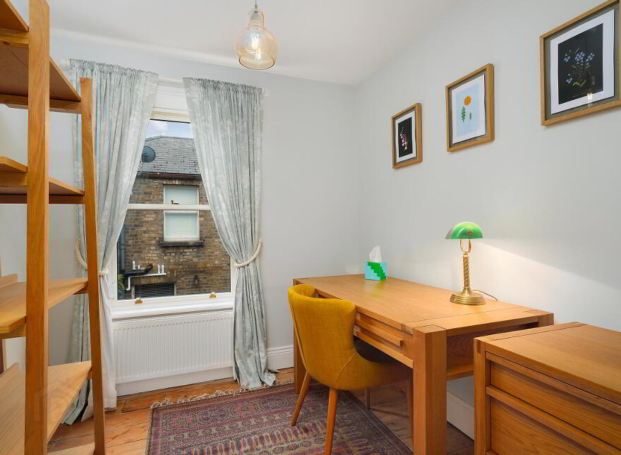 55 Edenvale Road, Ranelagh, Ranelagh, D06R7T2