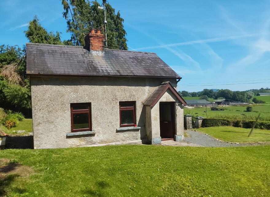 Clonegonnell, Cavan, H12N280