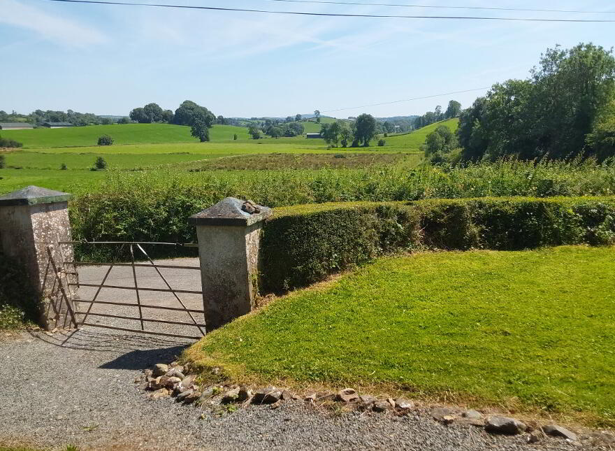 Clonegonnell, Cavan, H12N280