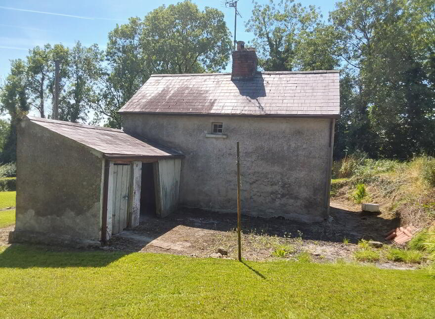 Clonegonnell, Cavan, H12N280