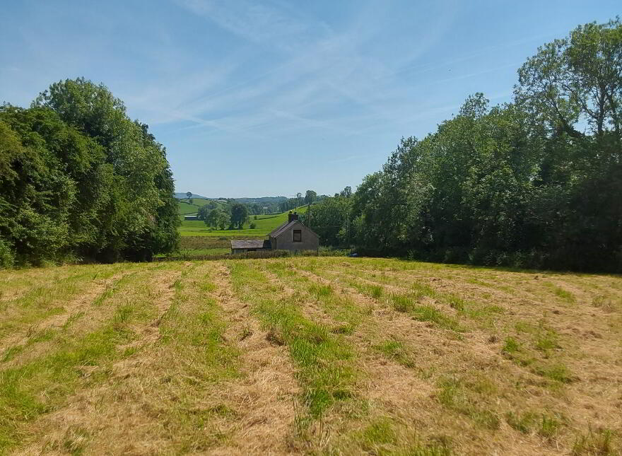 Clonegonnell, Cavan, H12N280