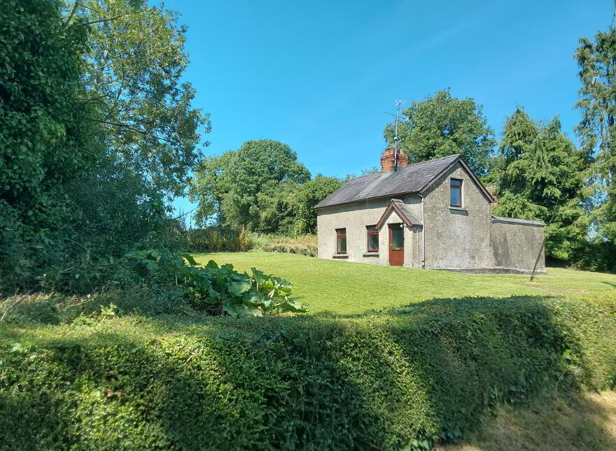 Clonegonnell, Cavan, H12N280