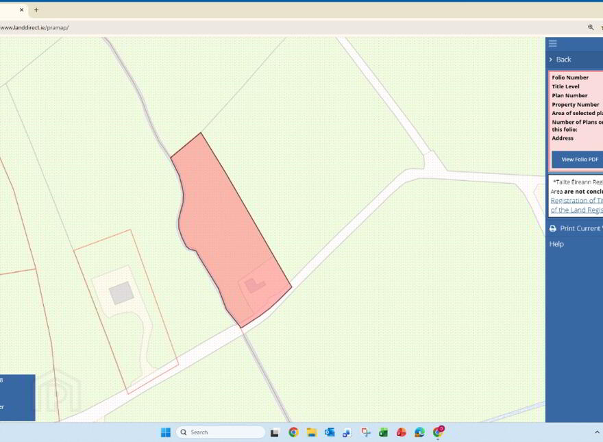 Clonegonnell, Cavan, H12N280