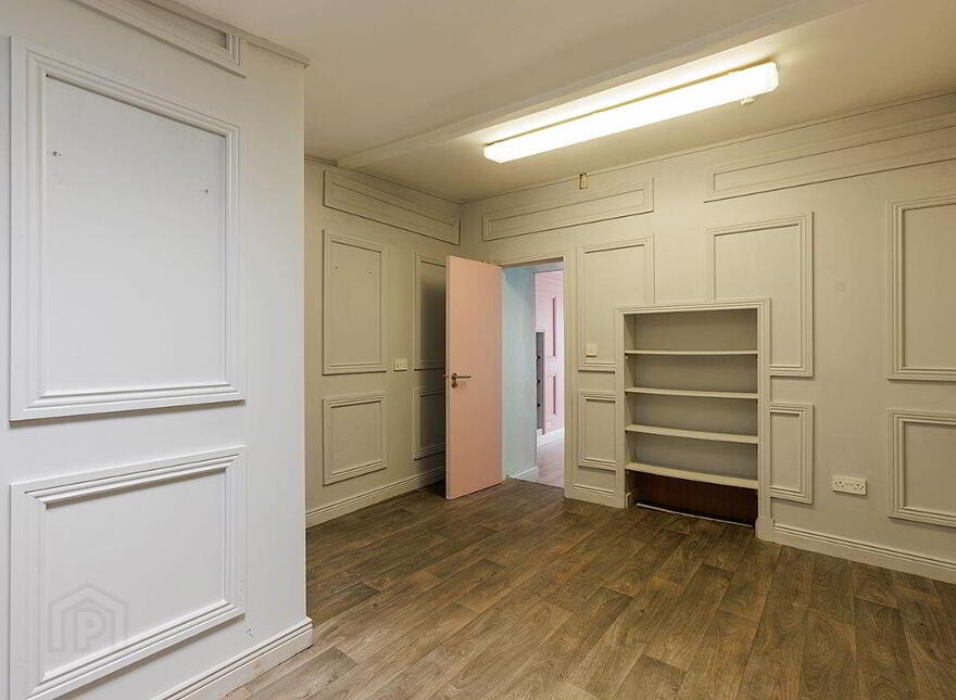 4 Saint Mary Street, Dungarvan, X35XP97