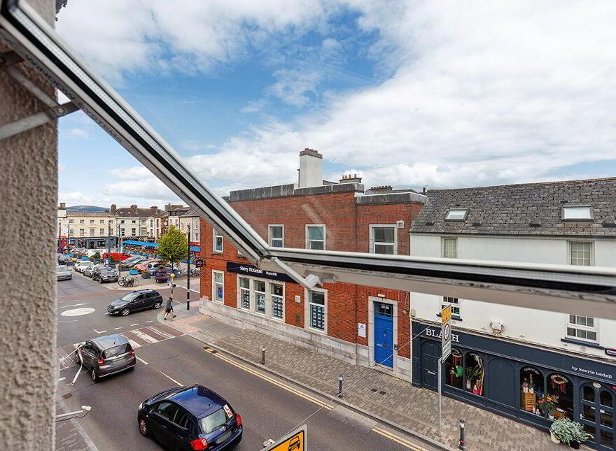 4 Saint Mary Street, Dungarvan, X35XP97