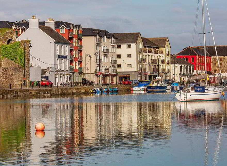 4 Saint Mary Street, Dungarvan, X35XP97