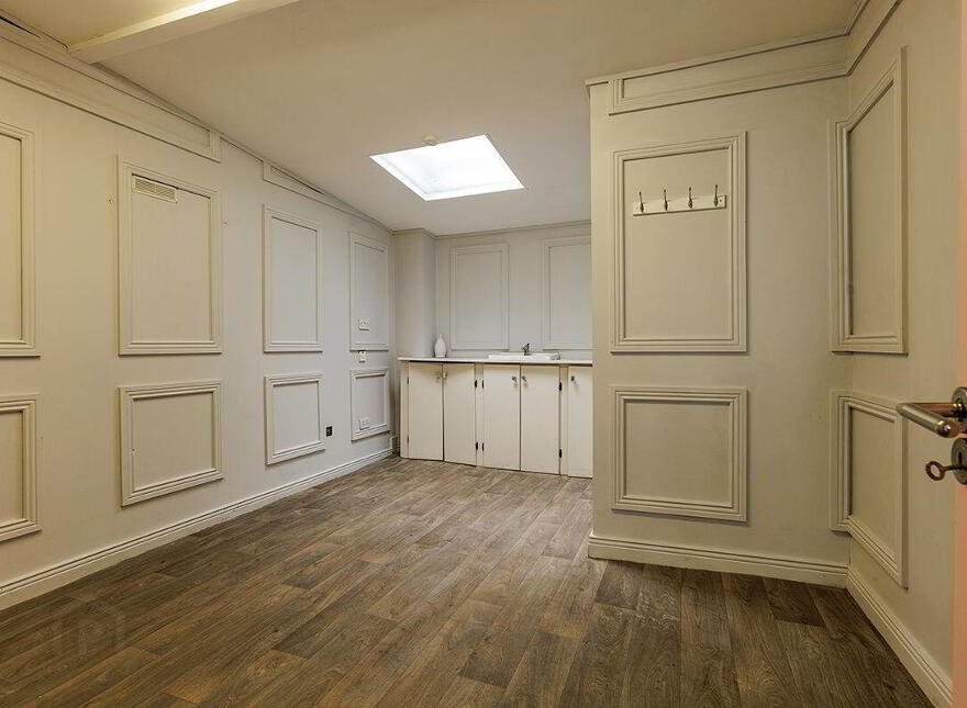 4 Saint Mary Street, Dungarvan, X35XP97