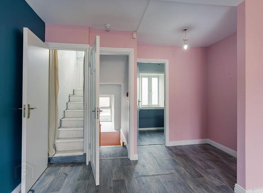 4 Saint Mary Street, Dungarvan, X35XP97