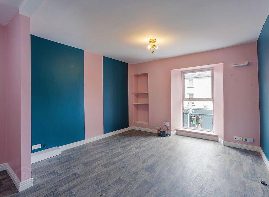 4 Saint Mary Street, Dungarvan, X35XP97