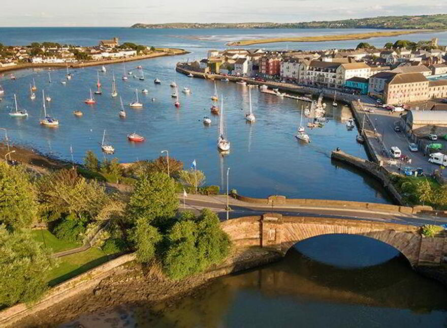 4 Saint Mary Street, Dungarvan, X35XP97