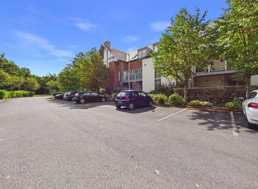 Apartment 143 Block G The Gallery, Turvey Walk, Donabate, K36VW18 photo