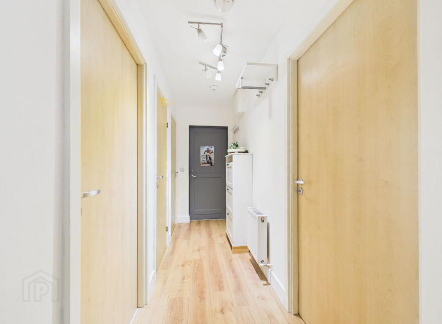 Apartment 143 Block G The Gallery, Turvey Walk, Donabate, K36VW18