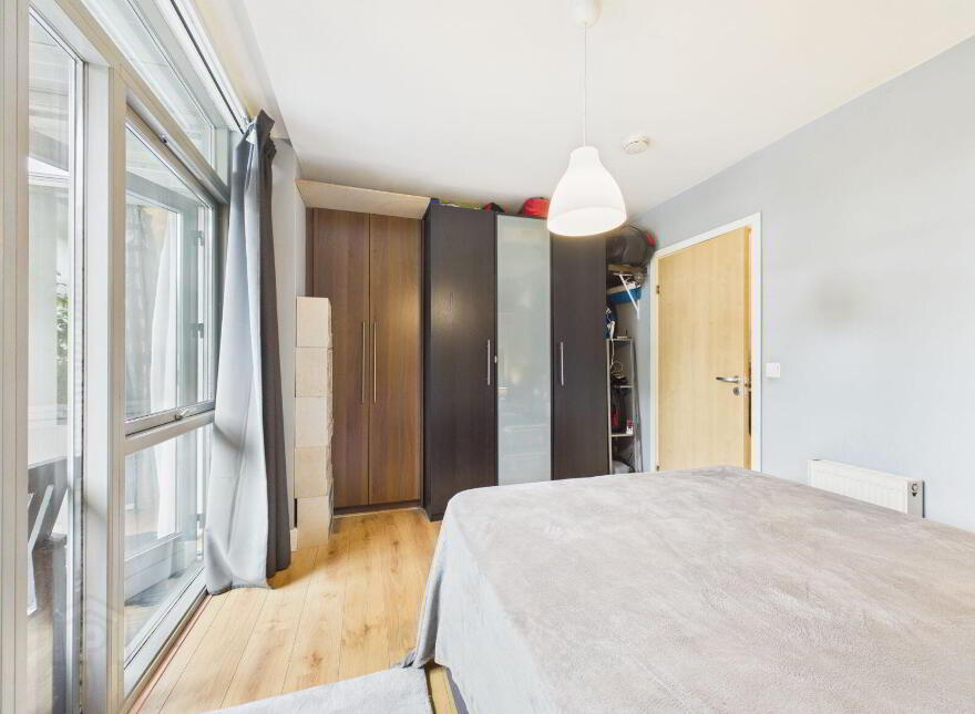 Apartment 143 Block G The Gallery, Turvey Walk, Donabate, K36VW18
