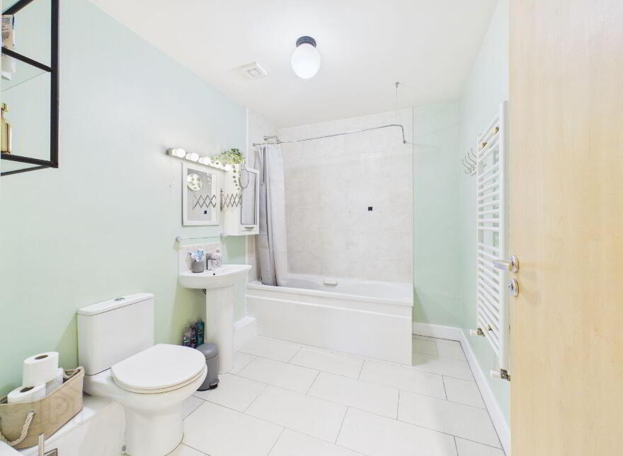Apartment 143 Block G The Gallery, Turvey Walk, Donabate, K36VW18