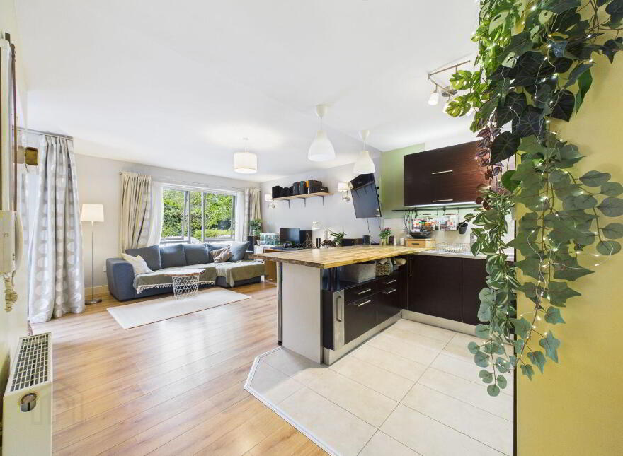 Apartment 143 Block G The Gallery, Turvey Walk, Donabate, K36VW18