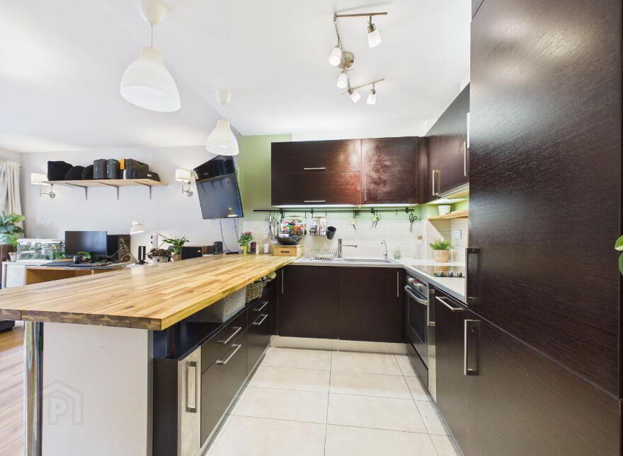 Apartment 143 Block G The Gallery, Turvey Walk, Donabate, K36VW18