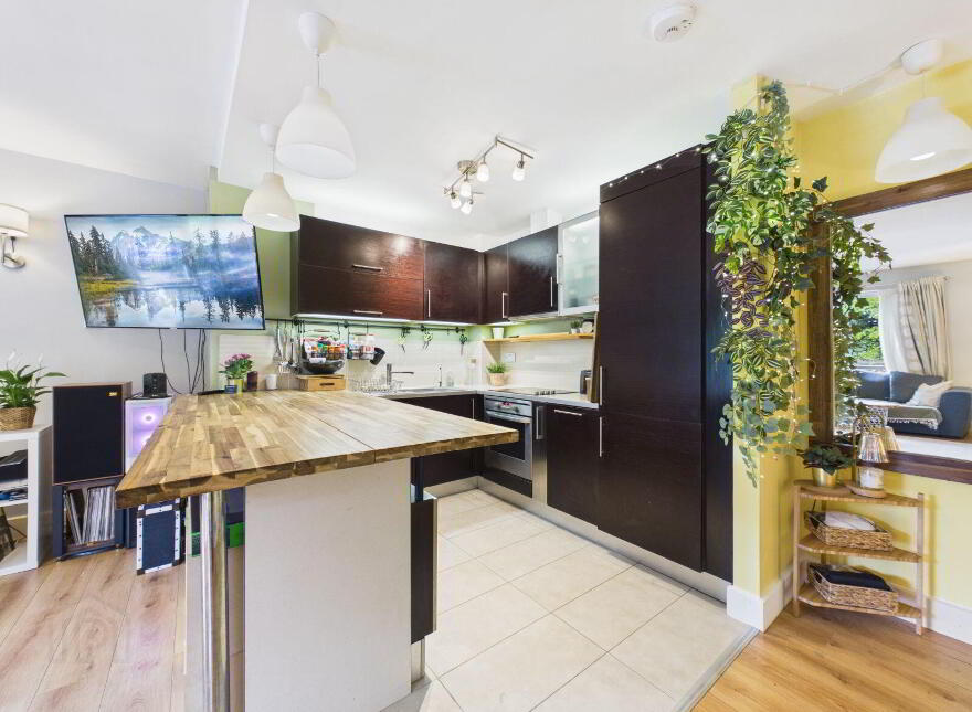 Apartment 143 Block G The Gallery, Turvey Walk, Donabate, K36VW18