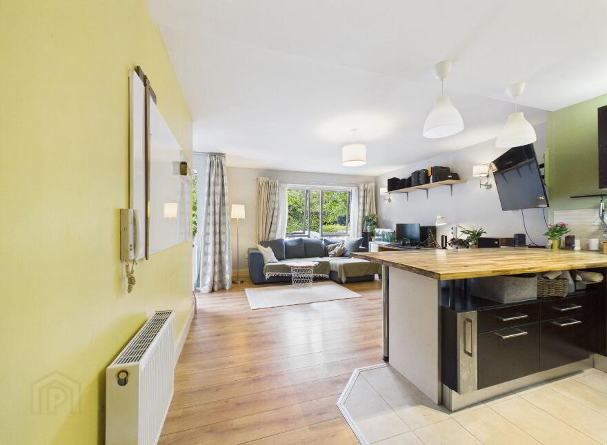 Apartment 143 Block G The Gallery, Turvey Walk, Donabate, K36VW18