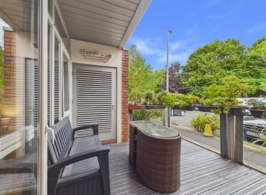 Apartment 143 Block G The Gallery, Turvey Walk, Donabate, K36VW18