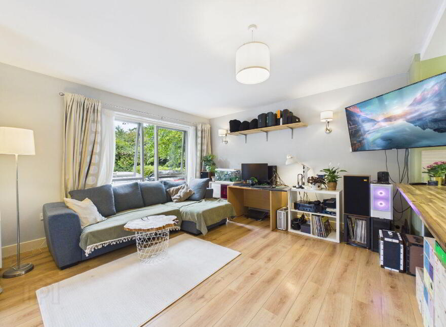 Apartment 143 Block G The Gallery, Turvey Walk, Donabate, K36VW18