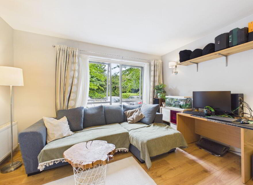 Apartment 143 Block G The Gallery, Turvey Walk, Donabate, K36VW18