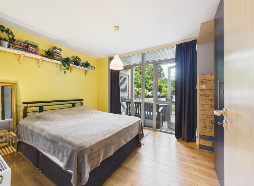 Apartment 143 Block G The Gallery, Turvey Walk, Donabate, K36VW18