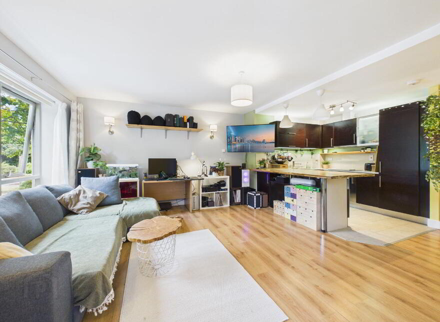 Apartment 143 Block G The Gallery, Turvey Walk, Donabate, K36VW18