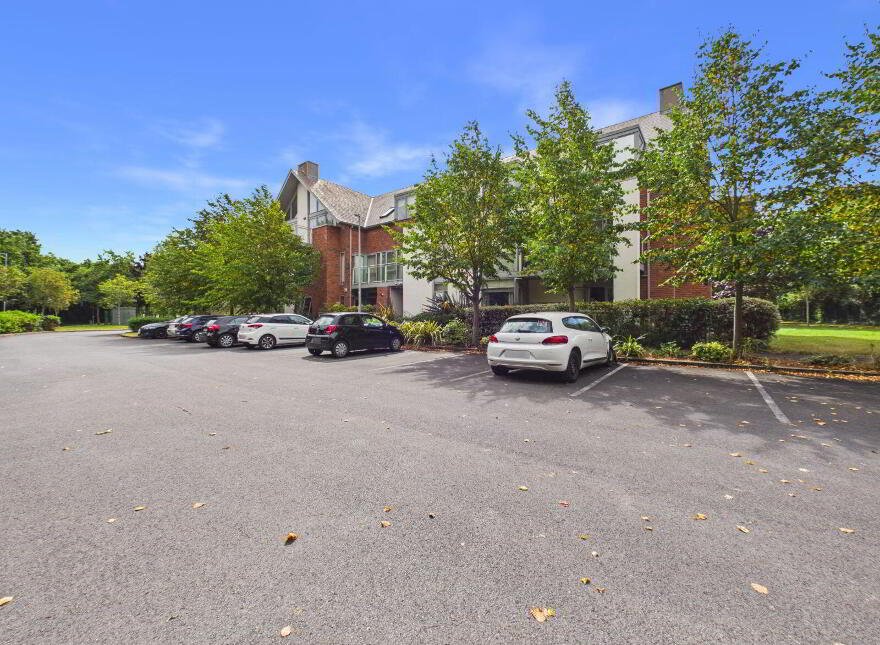 Apartment 143 Block G The Gallery, Turvey Walk, Donabate, K36VW18