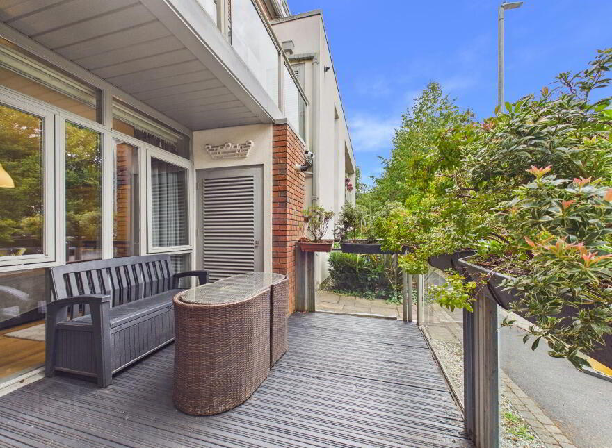 Apartment 143 Block G The Gallery, Turvey Walk, Donabate, K36VW18
