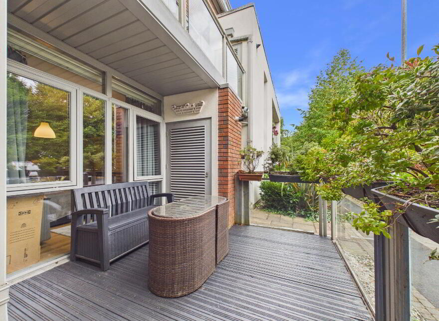 Apartment 143 Block G The Gallery, Turvey Walk, Donabate, K36VW18