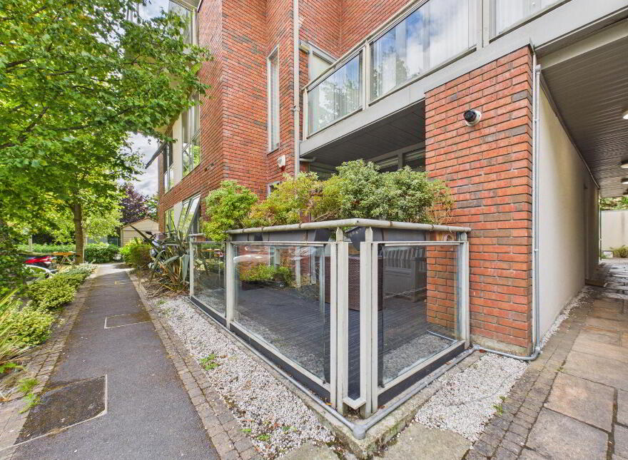 Apartment 143 Block G The Gallery, Turvey Walk, Donabate, K36VW18