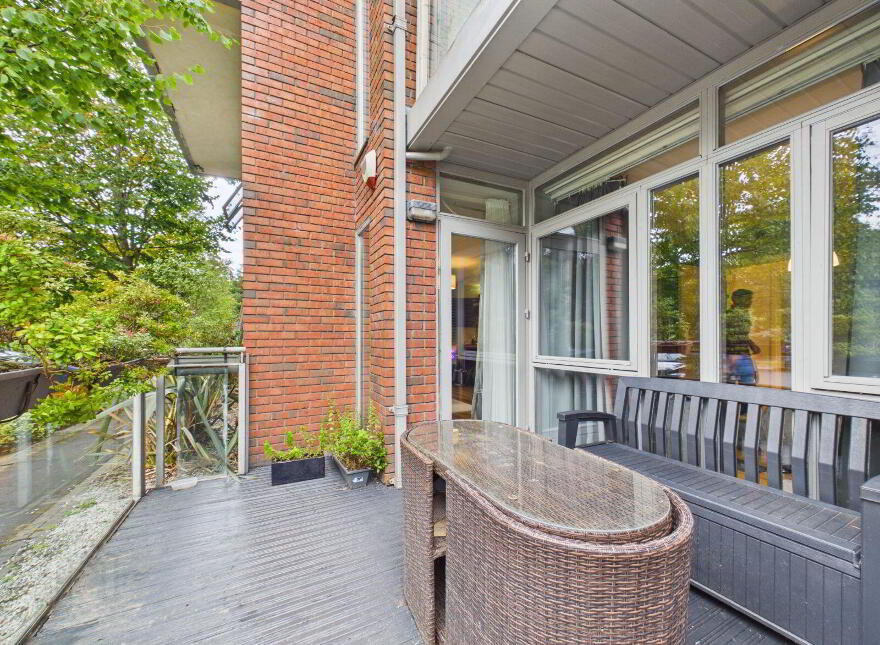 Apartment 143 Block G The Gallery, Turvey Walk, Donabate, K36VW18