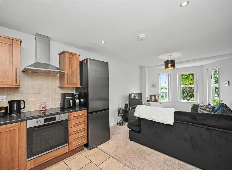 Apt 6, 1 Woodcot Avenue, Belfast, BT5 5HQ