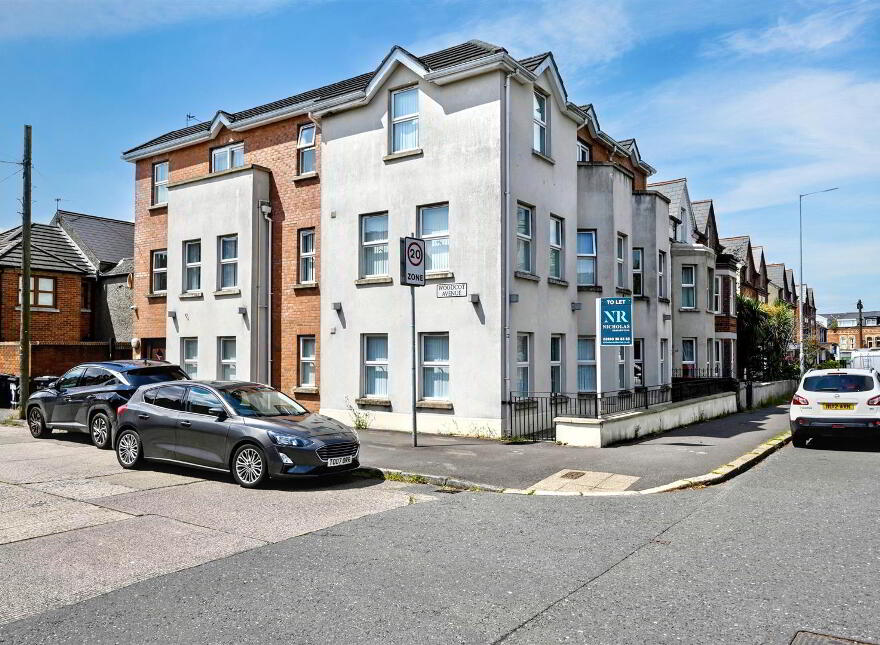 Apt 6, 1 Woodcot Avenue, Belfast, BT5 5HQ photo