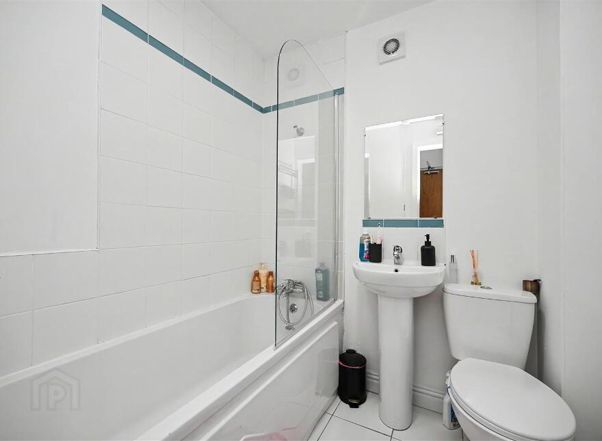 Apt 6, 1 Woodcot Avenue, Belfast, BT5 5HQ