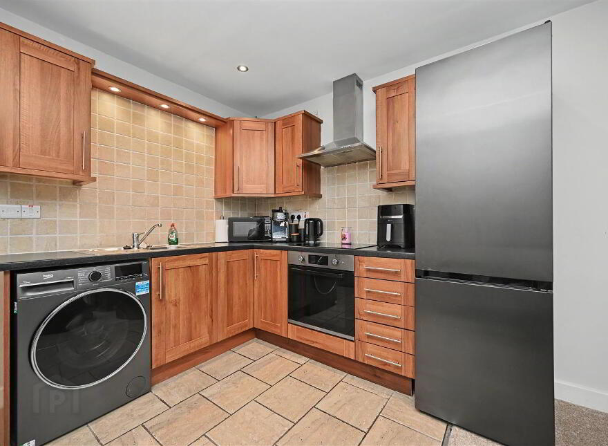 Apt 6, 1 Woodcot Avenue, Belfast, BT5 5HQ