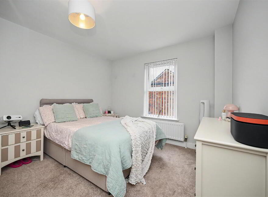 Apt 6, 1 Woodcot Avenue, Belfast, BT5 5HQ