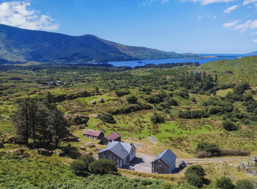 Cloghavoola, Caherbarnagh, Caherbarnagh, V23TF24