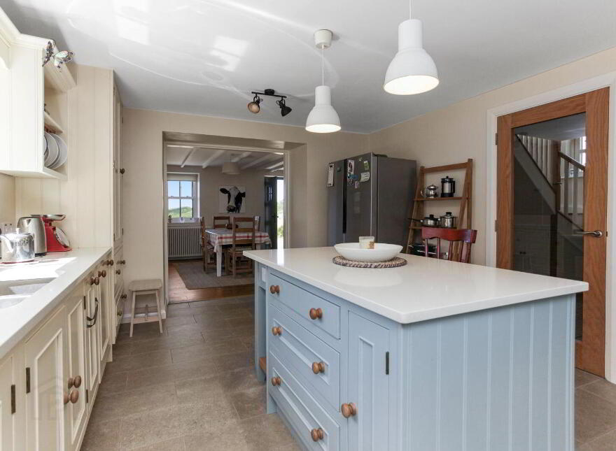 Cloghavoola, Caherbarnagh, Caherbarnagh, V23TF24