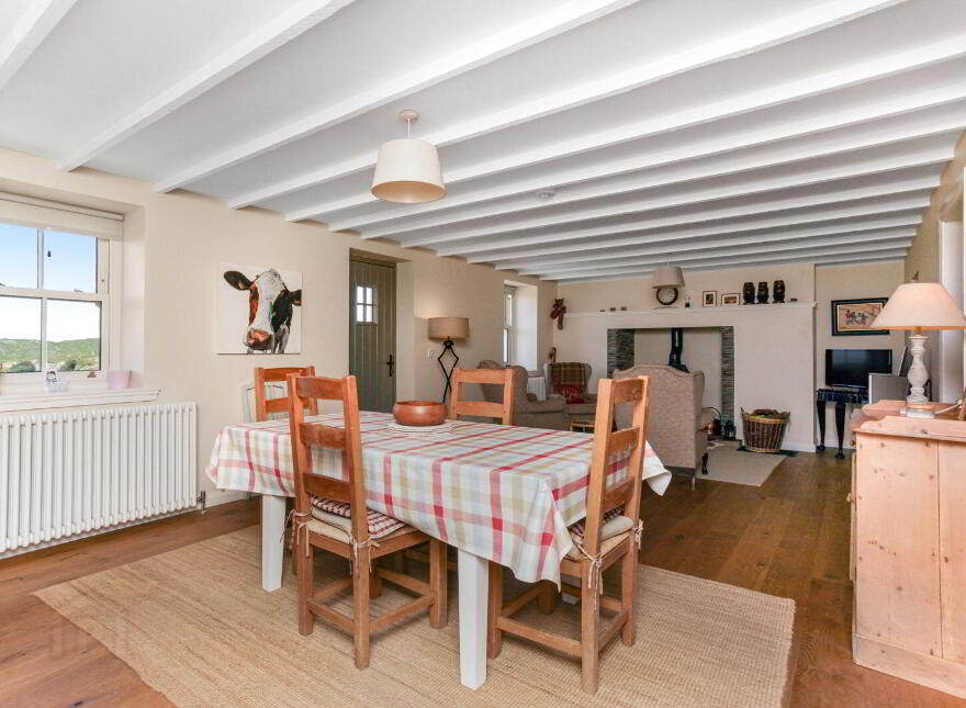 Cloghavoola, Caherbarnagh, Caherbarnagh, V23TF24