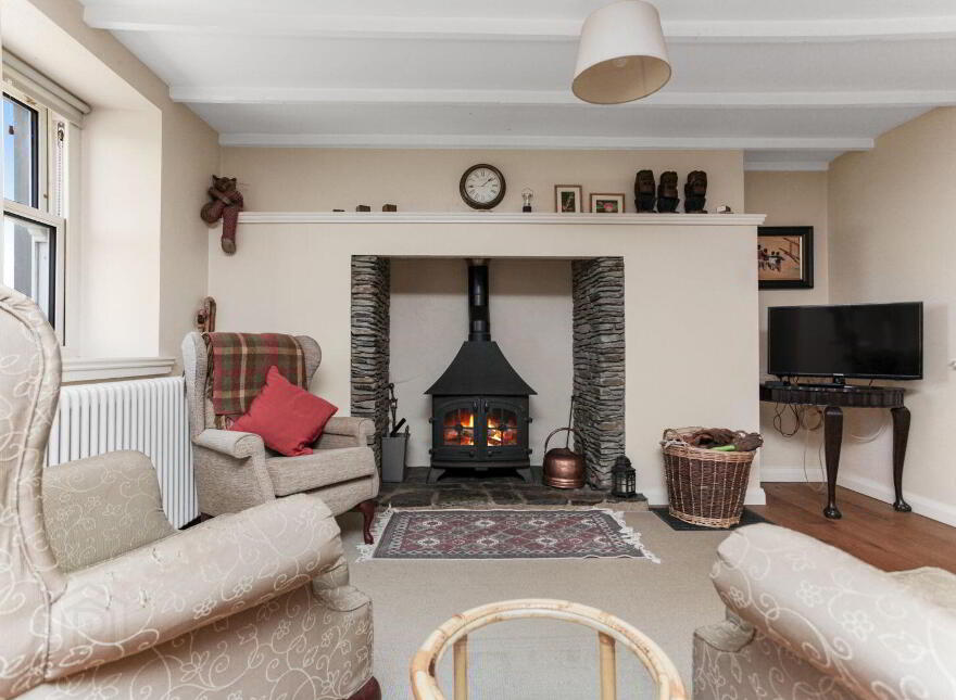 Cloghavoola, Caherbarnagh, Caherbarnagh, V23TF24