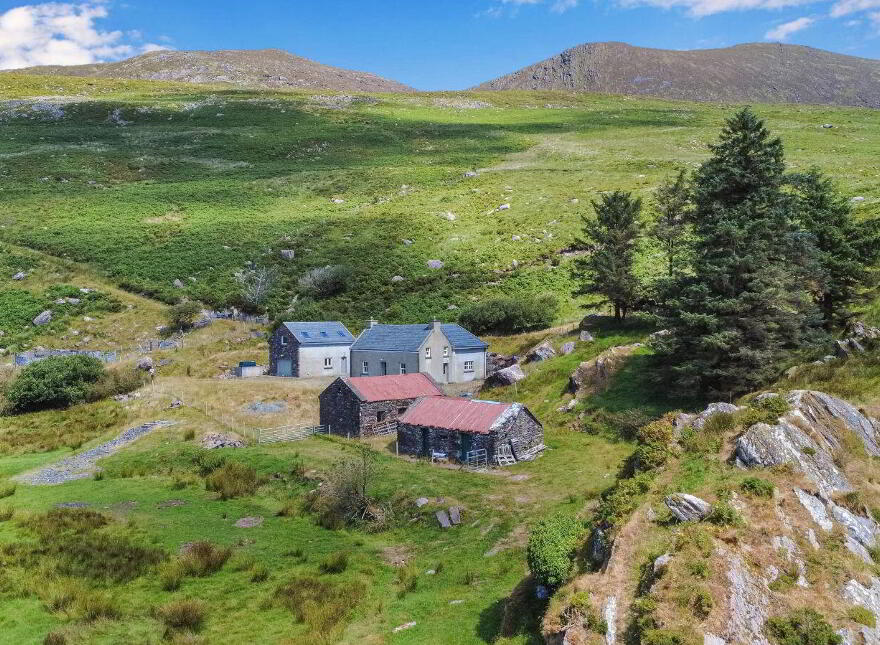 Cloghavoola, Caherbarnagh, Caherbarnagh, V23TF24
