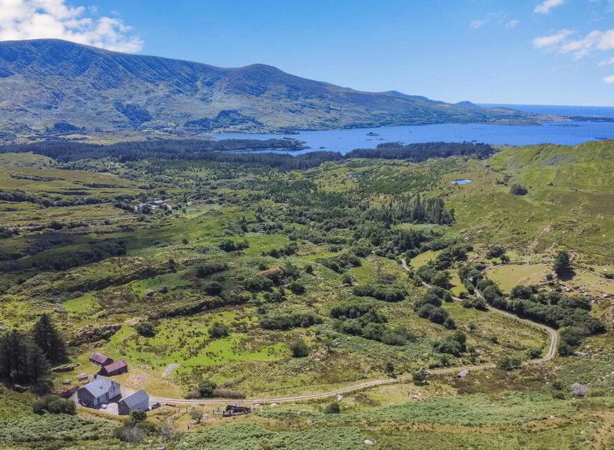 Cloghavoola, Caherbarnagh, Caherbarnagh, V23TF24