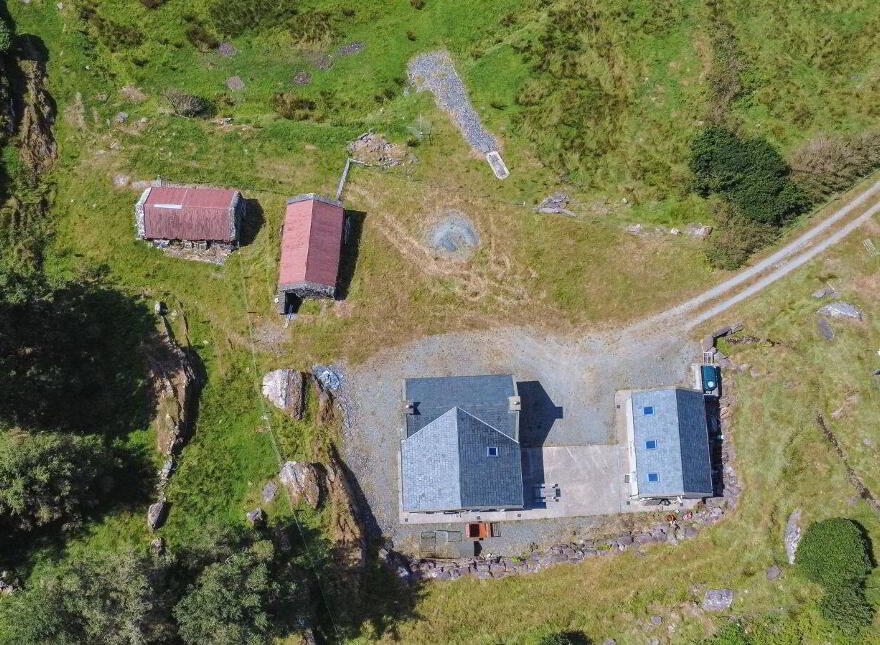 Cloghavoola, Caherbarnagh, Caherbarnagh, V23TF24