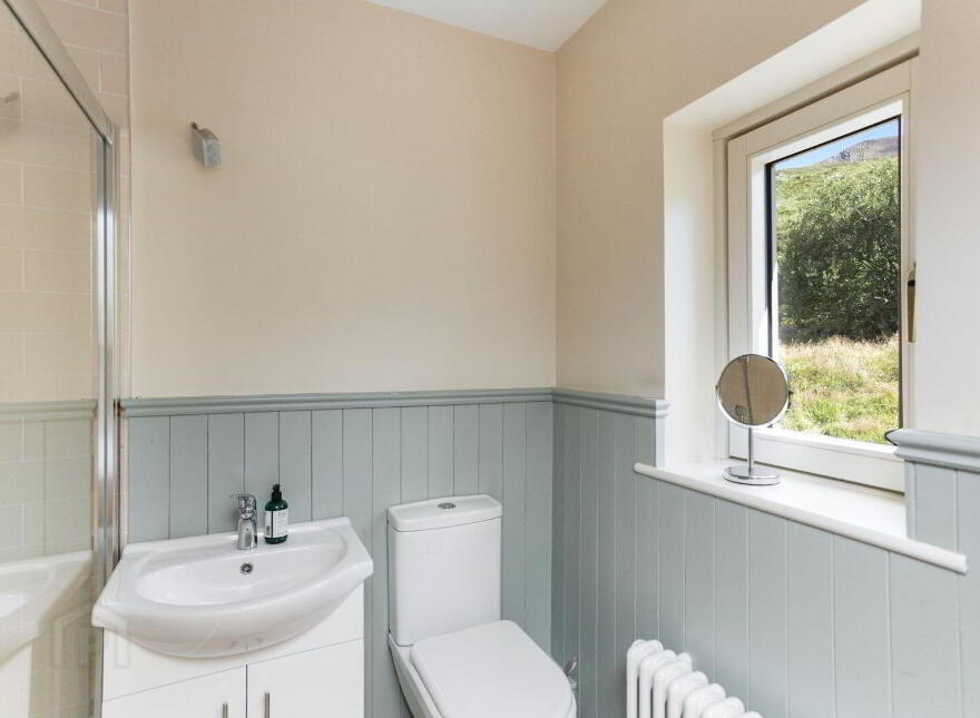 Cloghavoola, Caherbarnagh, Caherbarnagh, V23TF24