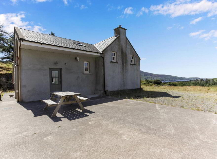 Cloghavoola, Caherbarnagh, Caherbarnagh, V23TF24