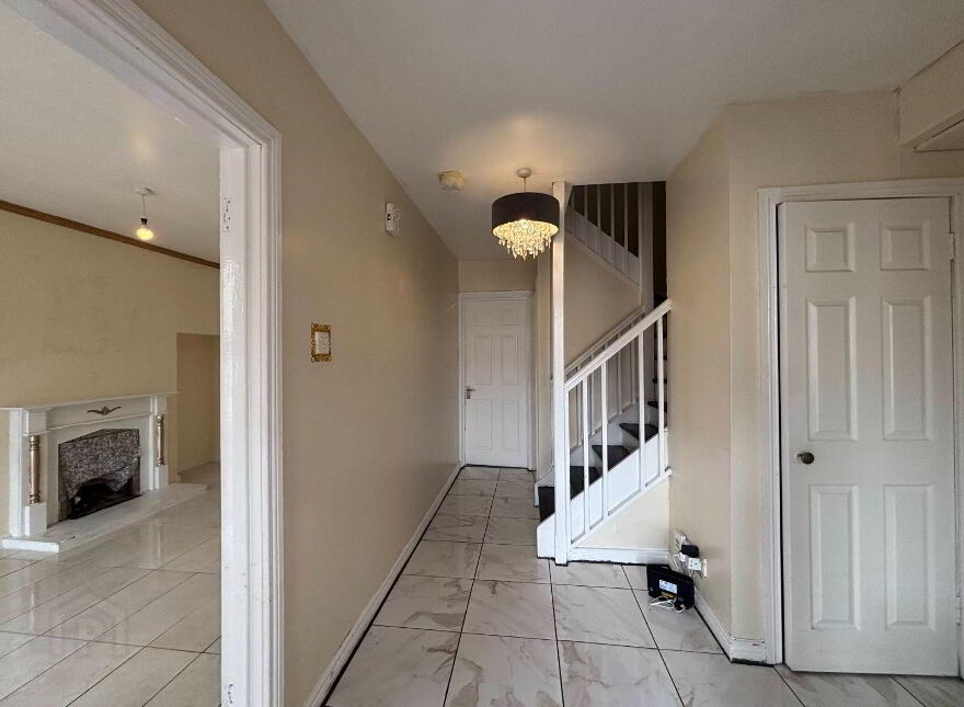 10 Fortwell Court, Fortwell, Letterkenny, F92F5P1
