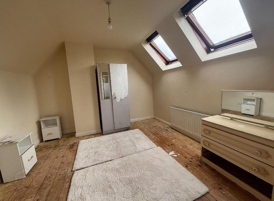 10 Fortwell Court, Fortwell, Letterkenny, F92F5P1
