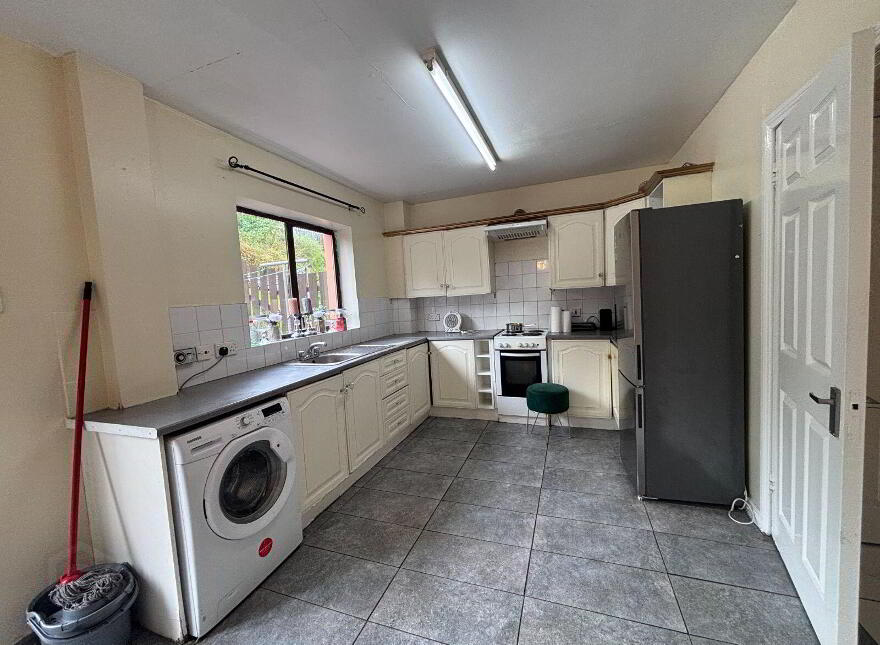 10 Fortwell Court, Fortwell, Letterkenny, F92F5P1