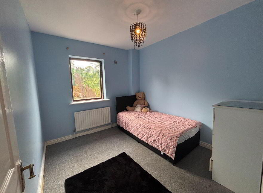 10 Fortwell Court, Fortwell, Letterkenny, F92F5P1